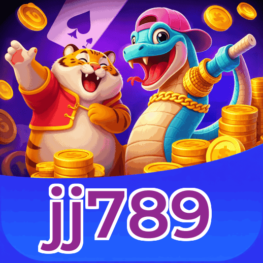 Login rápido no app jj789